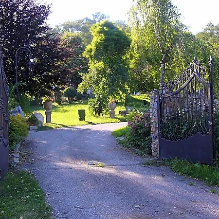 Gasthof Hirschenhof Graz