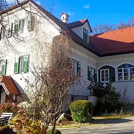 Gasthof Hirschenhof Graz