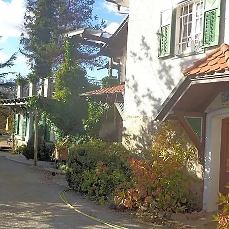 Hirschenhof Gasthof Graz