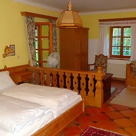 Gasthof Hirschenhof