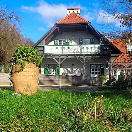 Gasthof Hirschenhof Graz