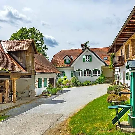 Hirschenhof Gasthof