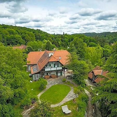 Gasthof Hirschenhof Graz