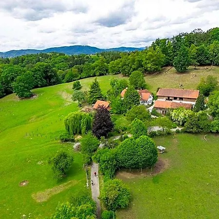 Gasthof Hirschenhof Graz