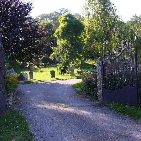 Locanda Hirschenhof Graz