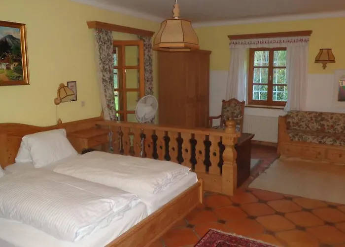 Locanda Hirschenhof Graz