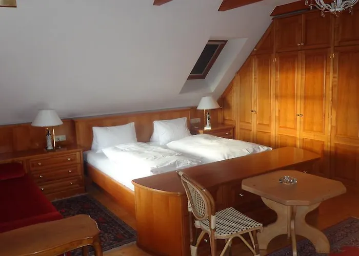 Locanda Hirschenhof 2*