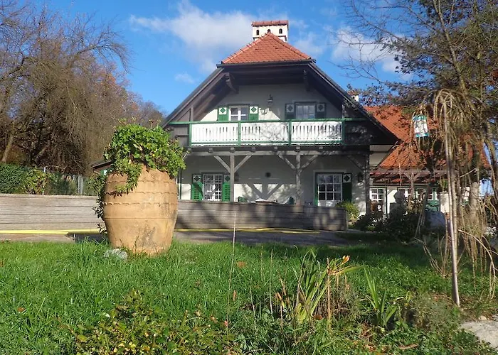 Värdshus Hirschenhof