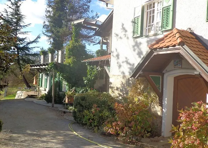 Värdshus Hirschenhof