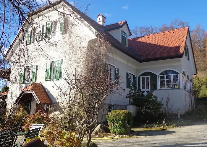 Locanda Hirschenhof 2*