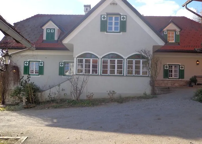 Locanda Hirschenhof Graz