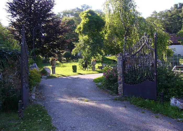 Locanda Hirschenhof Graz