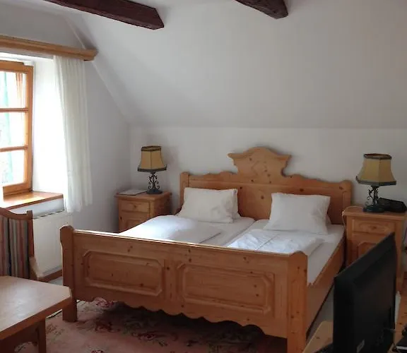 Locanda Hirschenhof 2*