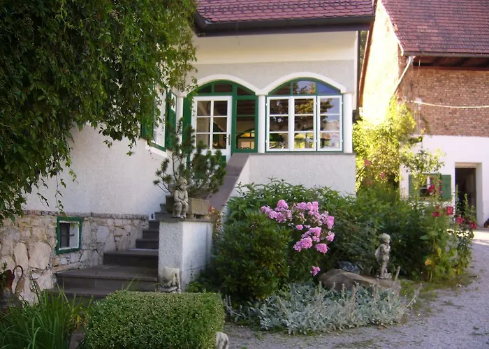 Värdshus Hirschenhof